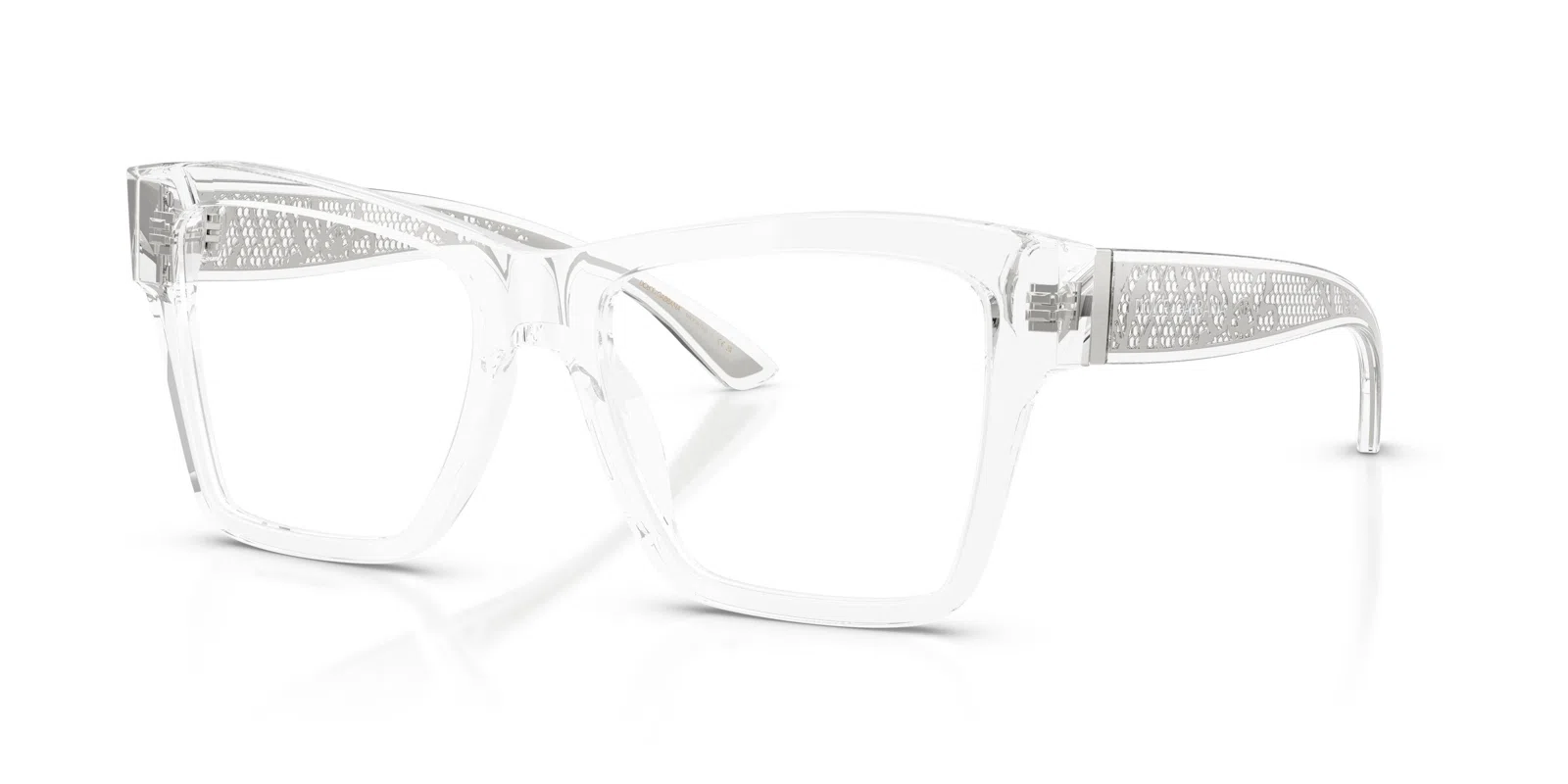 Dolce & Gabbana 3411 Eyeglasses - view 6